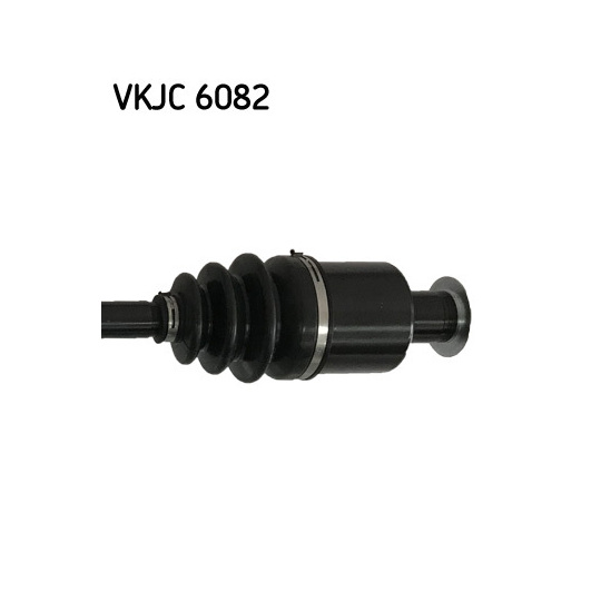 VKJC 6082 - Drivaxel 