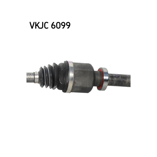 VKJC 6099 - Veovõll 