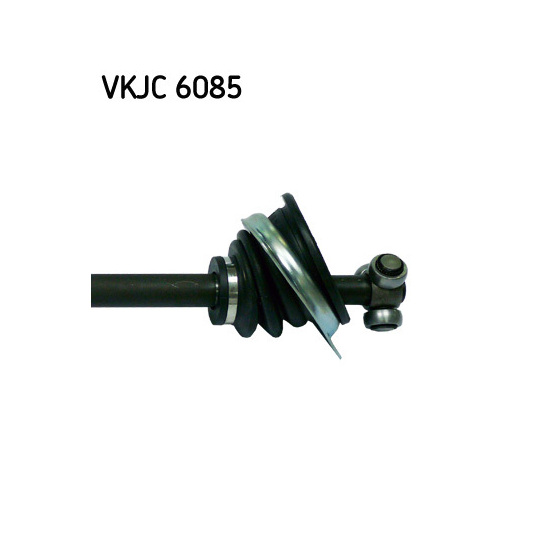 VKJC 6085 - Veovõll 