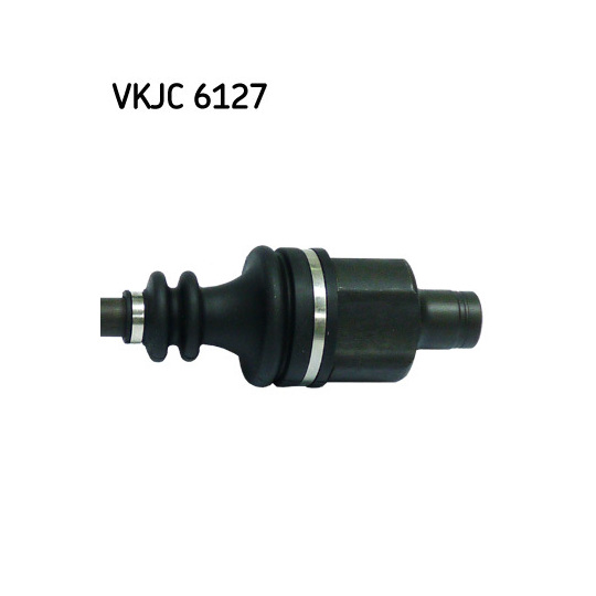 VKJC 6127 - Drivaxel 