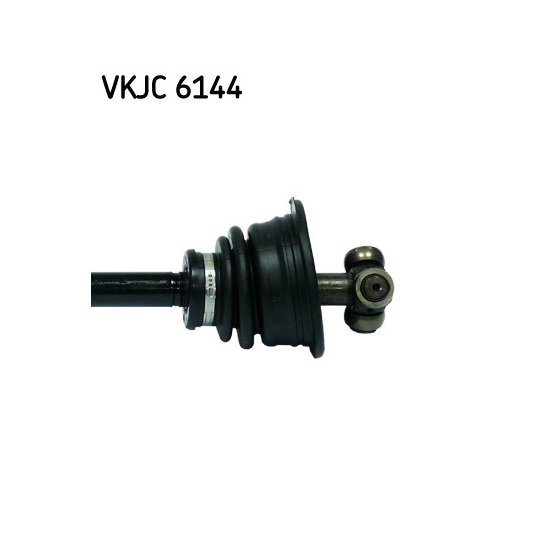 VKJC 6144 - Vetoakseli 