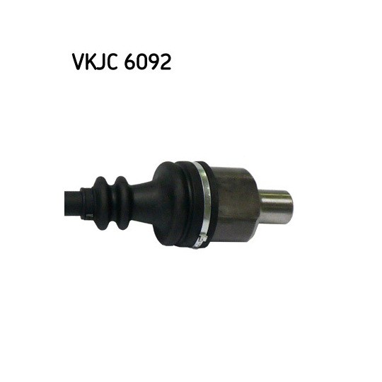 VKJC 6092 - Veovõll 