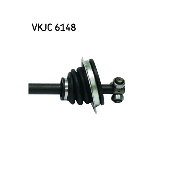 VKJC 6148 - Vetoakseli 