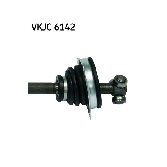 VKJC 6142 - Veovõll 