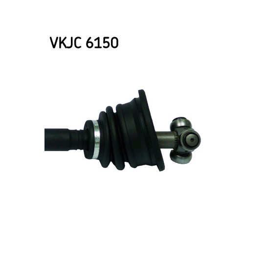 VKJC 6150 - Drive Shaft 