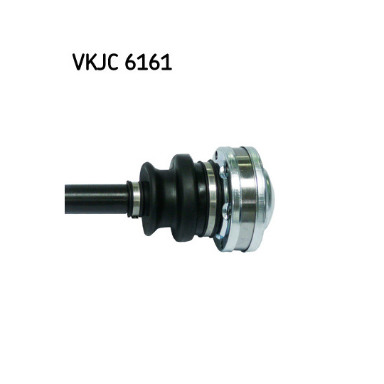 VKJC 6161 - Drive Shaft 