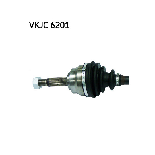 VKJC 6201 - Drive Shaft 