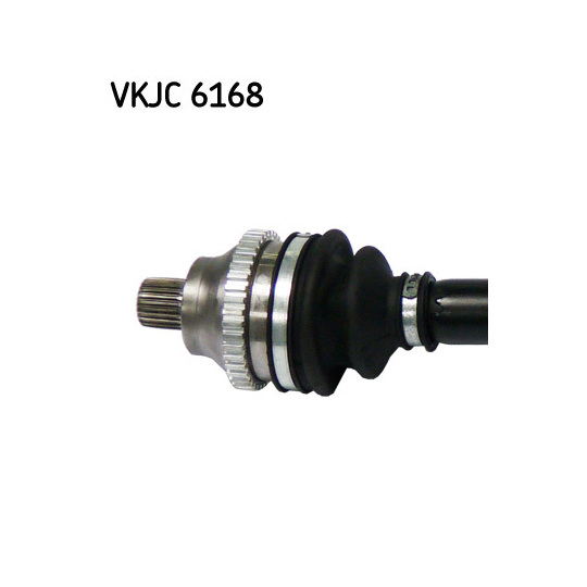 VKJC 6168 - Veovõll 