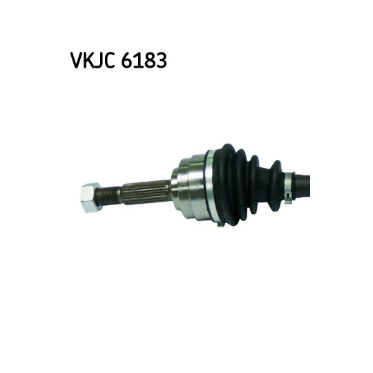 VKJC 6183 - Drive Shaft 