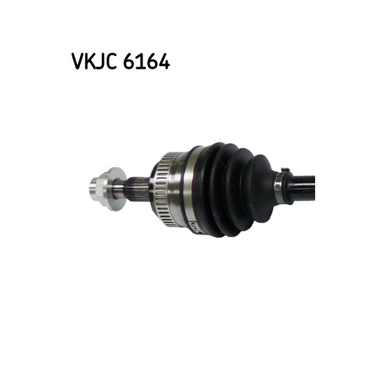 VKJC 6164 - Drive Shaft 