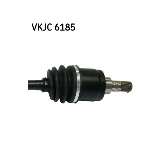 VKJC 6185 - Drive Shaft 