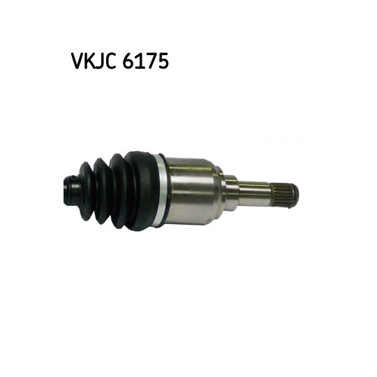 VKJC 6175 - Drive Shaft 