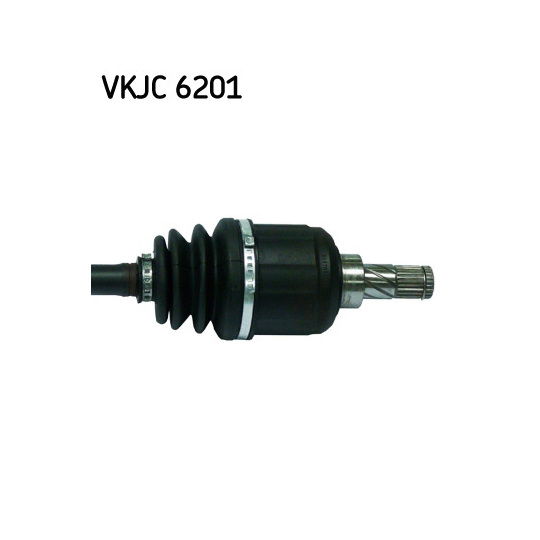VKJC 6201 - Drive Shaft 