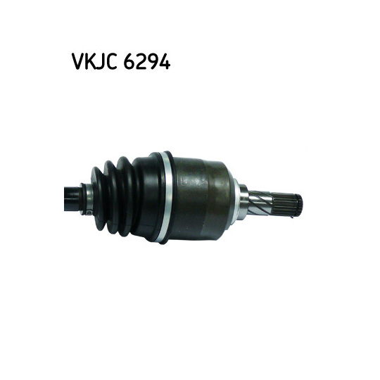 VKJC 6294 - Drivaxel 