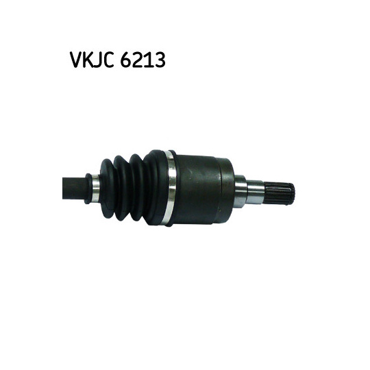 VKJC 6213 - Drive Shaft 