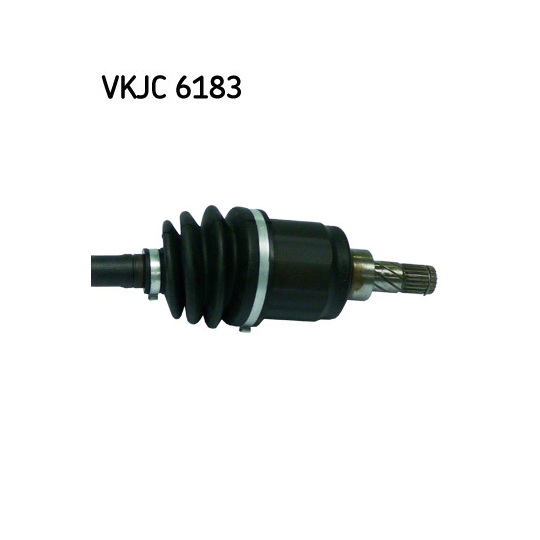 VKJC 6183 - Drive Shaft 