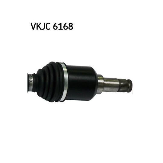 VKJC 6168 - Veovõll 