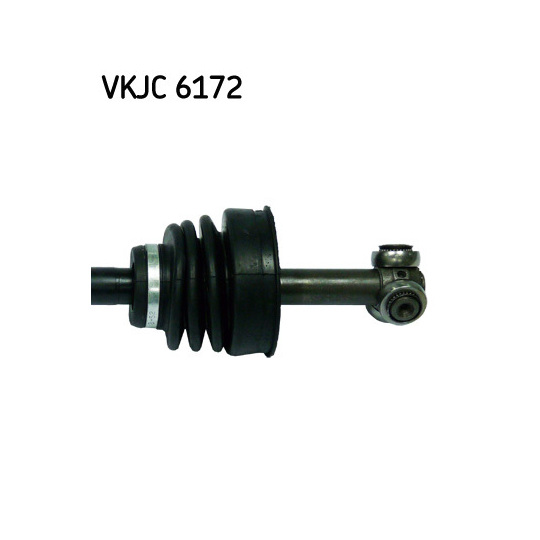 VKJC 6172 - Drive Shaft 