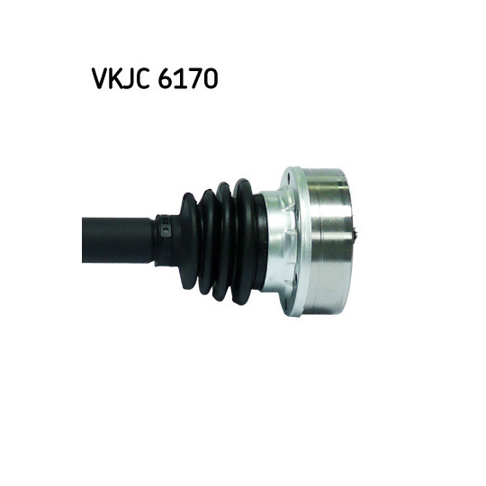 VKJC 6170 - Veovõll 