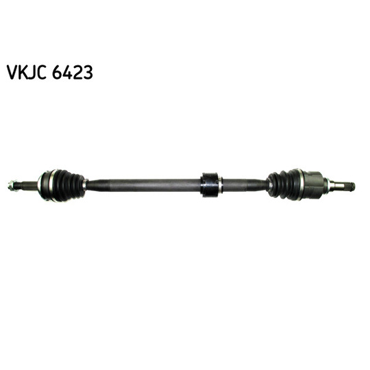 VKJC 6423 - Drivaxel 