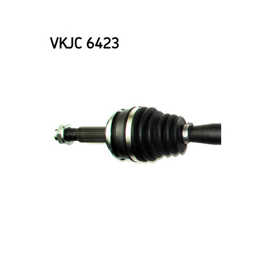 VKJC 6423 - Drive Shaft 