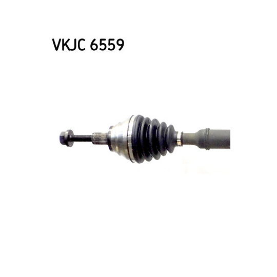 VKJC 6559 - Drive Shaft 