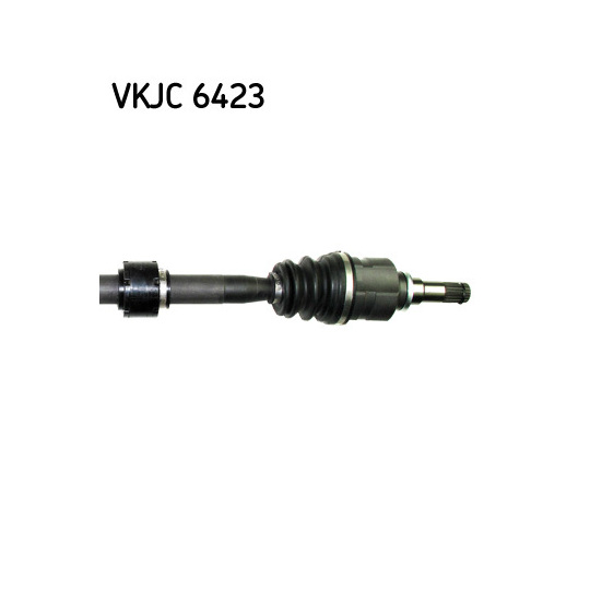 VKJC 6423 - Drivaxel 