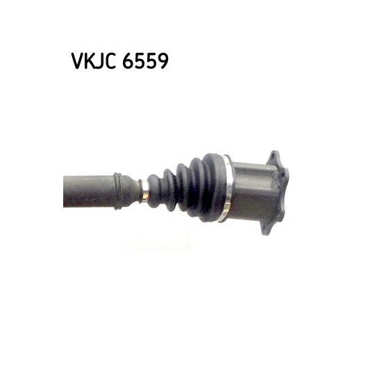 VKJC 6559 - Drive Shaft 