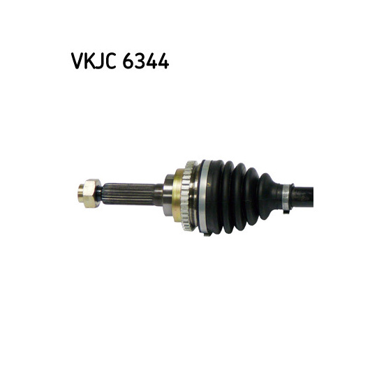 VKJC 6344 - Veovõll 