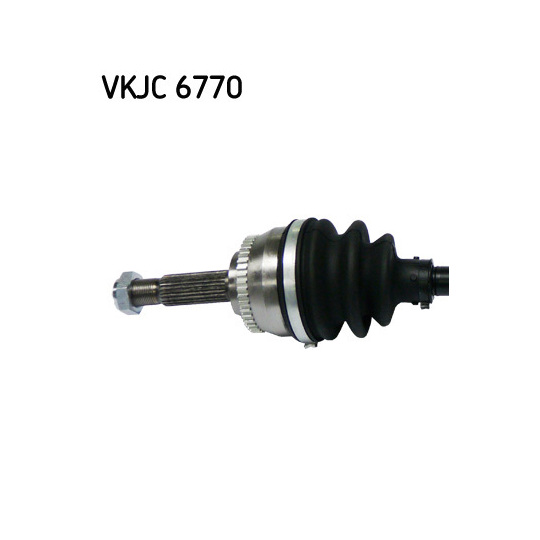 VKJC 6770 - Drive Shaft 