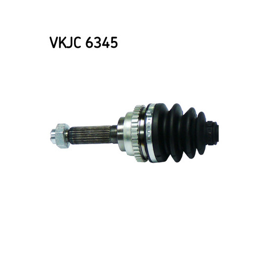 VKJC 6345 - Drive Shaft 