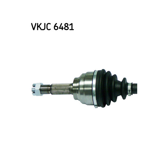 VKJC 6481 - Drive Shaft 