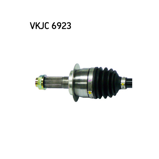 VKJC 6923 - Drive Shaft 