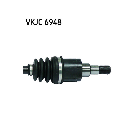 VKJC 6948 - Vetoakseli 
