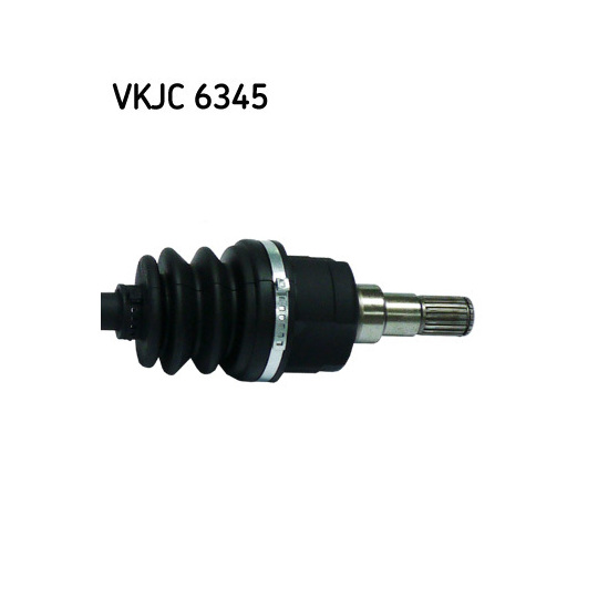 VKJC 6345 - Drive Shaft 