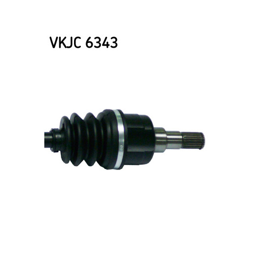 VKJC 6343 - Drive Shaft 