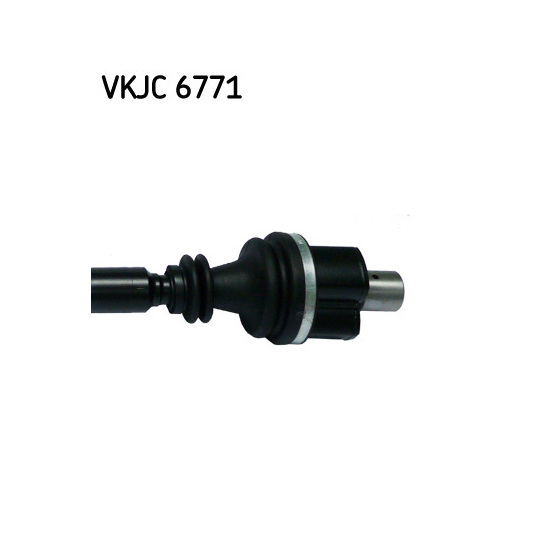 VKJC 6771 - Drive Shaft 