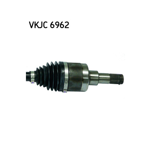 VKJC 6962 - Drive Shaft 