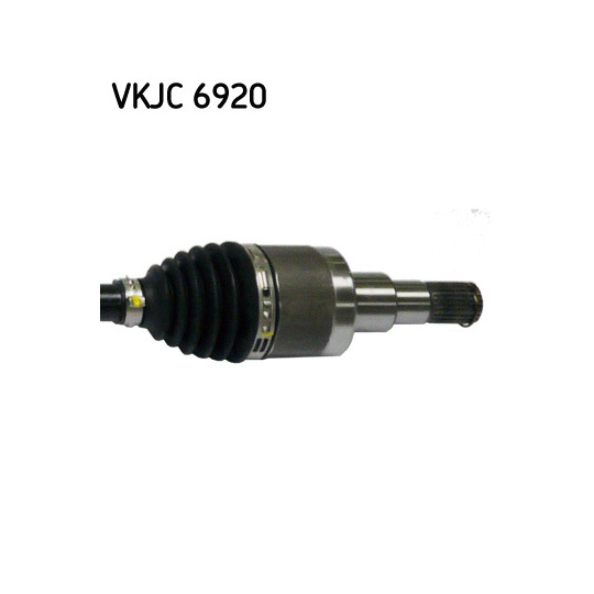 VKJC 6920 - Drive Shaft 