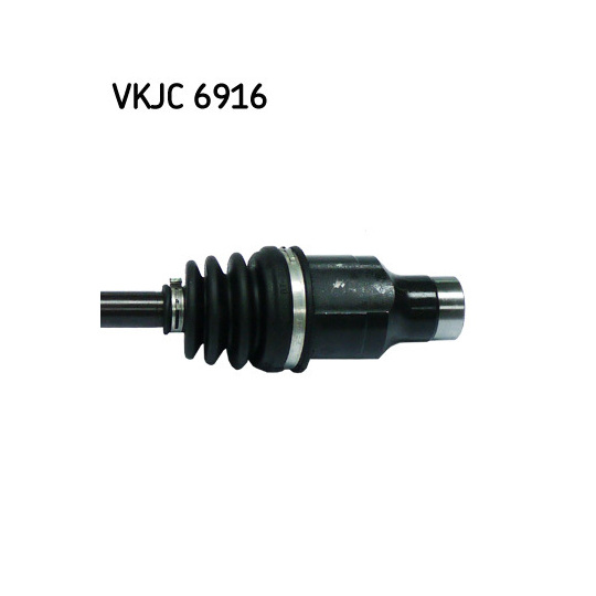 VKJC 6916 - Veovõll 