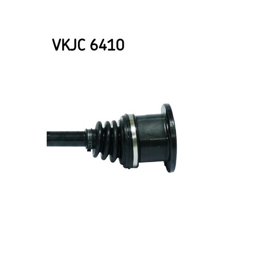 VKJC 6410 - Veovõll 