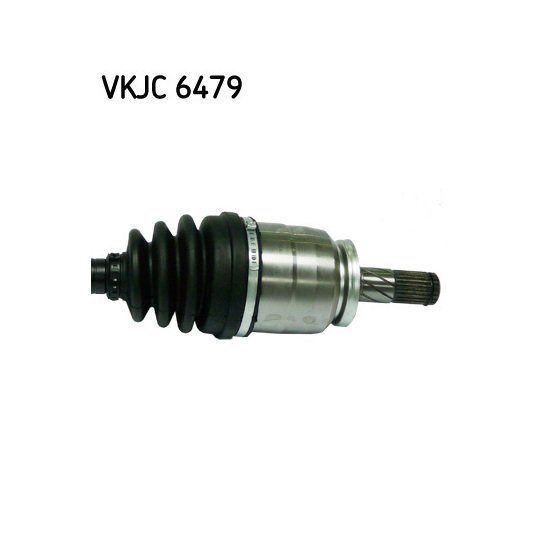 VKJC 6479 - Drive Shaft 