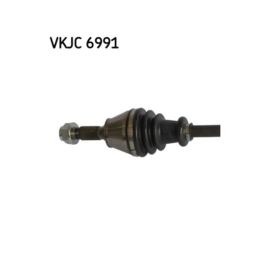 VKJC 6991 - Drive Shaft 