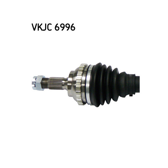 VKJC 6996 - Drive Shaft 
