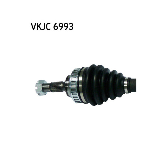 VKJC 6993 - Drive Shaft 