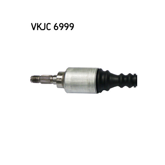 VKJC 6999 - Drive Shaft 