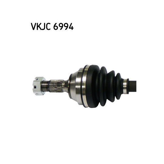 VKJC 6994 - Drive Shaft 