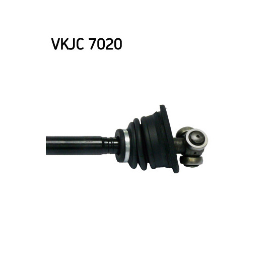 VKJC 7020 - Drive Shaft 