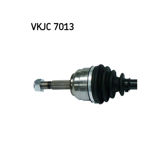 VKJC 7013 - Drive Shaft 