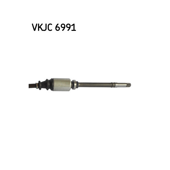 VKJC 6991 - Drive Shaft 